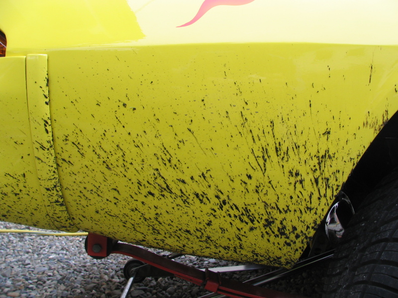 Tuning World Bodensee 2010