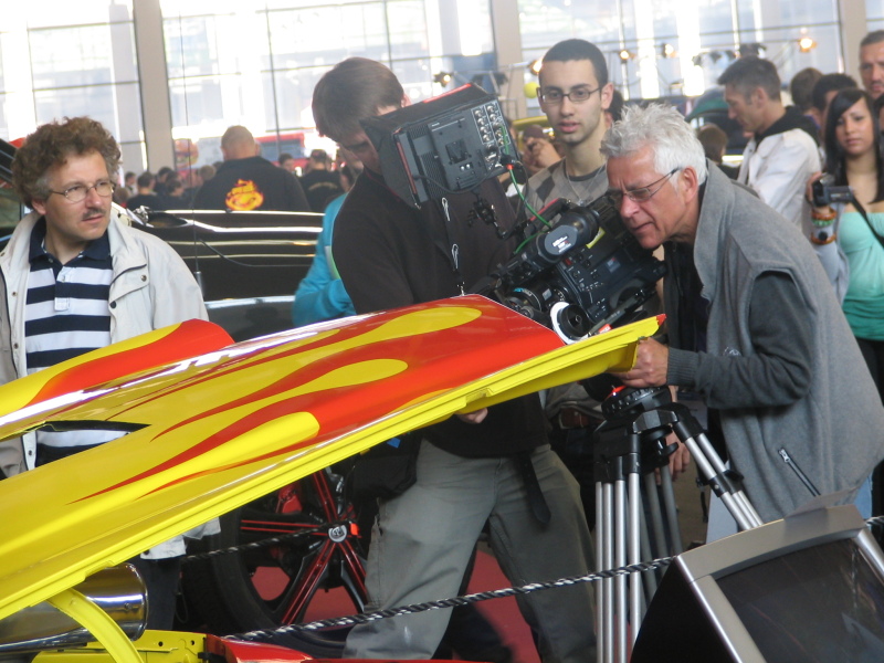 Tuning World Bodensee 2009