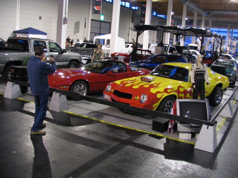 Tuning World Bodensee 2010