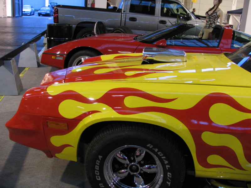 Tuning World Bodensee 2010