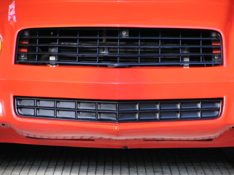 Tuning World Bodensee 2010