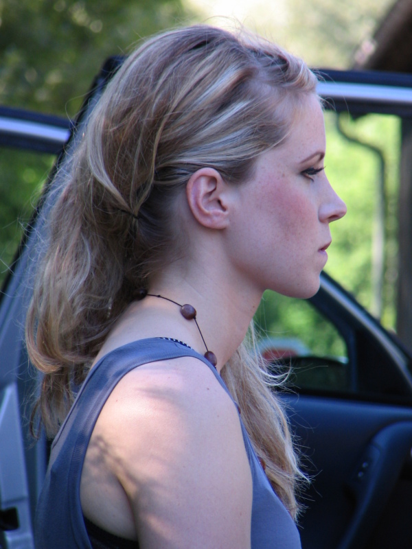 Fotoshooting mit Flo Schöllhorn (Teil 3)