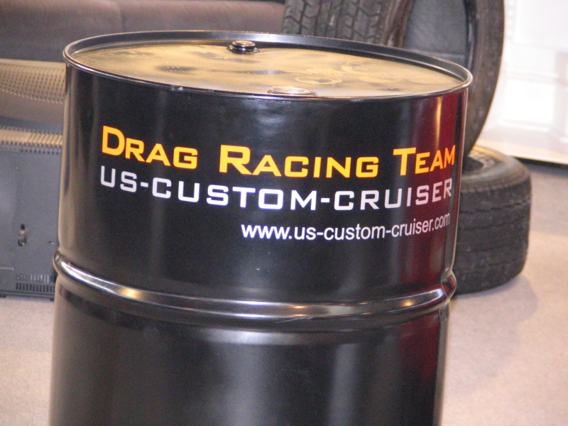 Tuning World Bodensee 2010