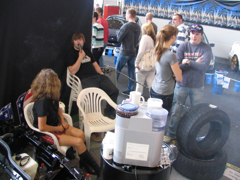 Tuning World Bodensee 2009