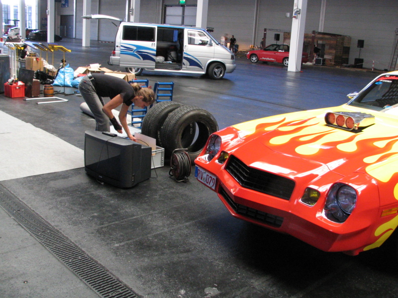 Tuning World Bodensee 2010