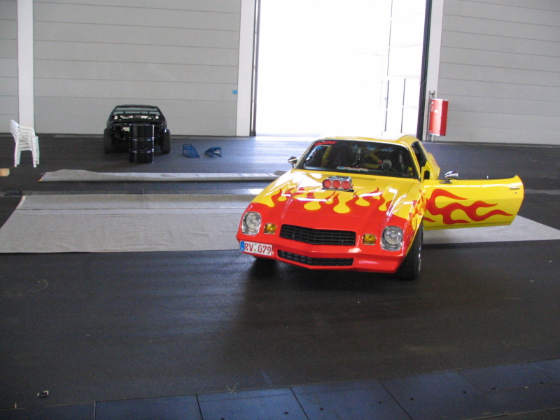 Klassikwelt Bodensee 2009