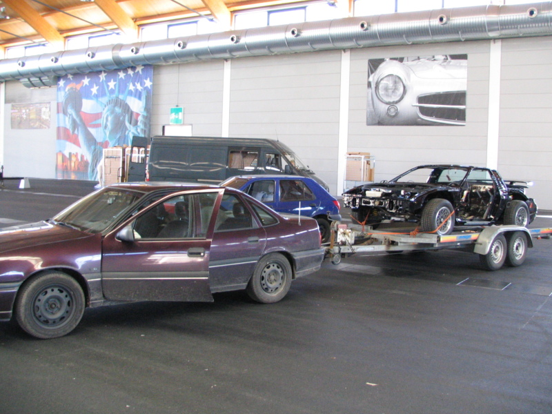 Klassikwelt Bodensee 2009