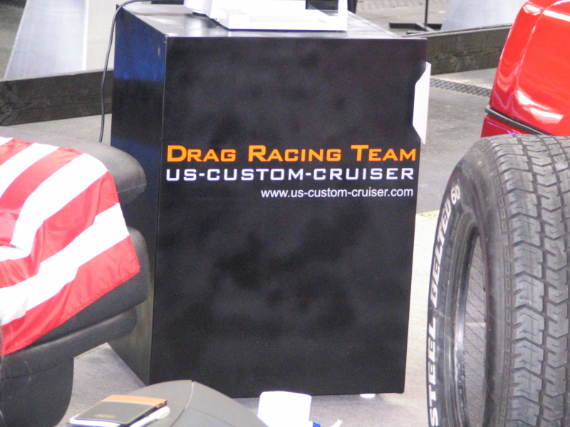 Tuning World Bodensee 2010