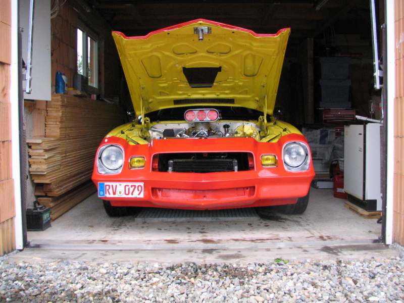 Tuning World Bodensee 2010