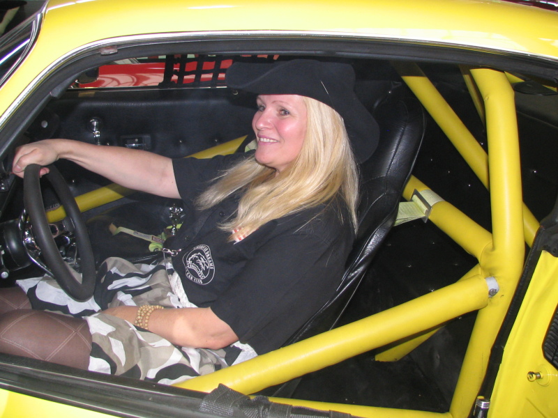 Tuning World Bodensee 2010