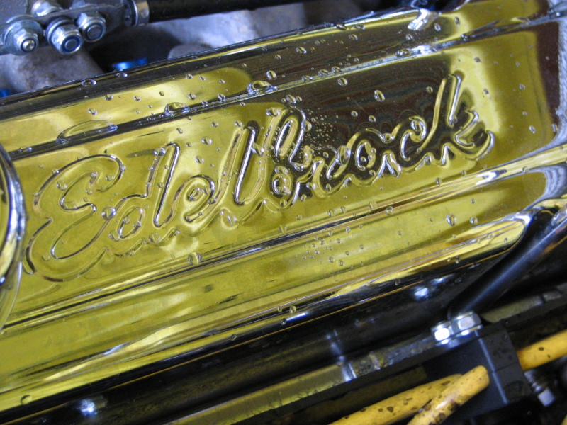 Tuning World Bodensee 2010