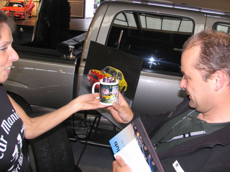 Tuning World Bodensee 2010