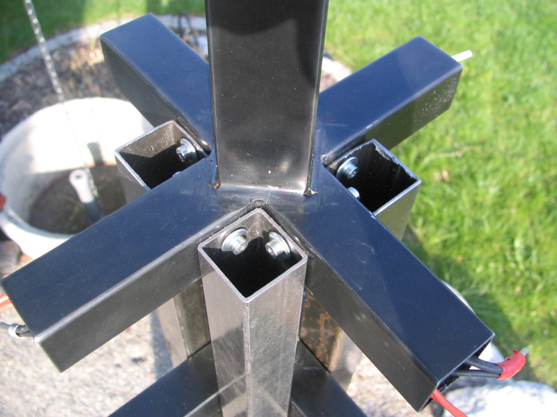 Den "x-mas tree" noch verstärkt...sieht auch optisch schöner aus