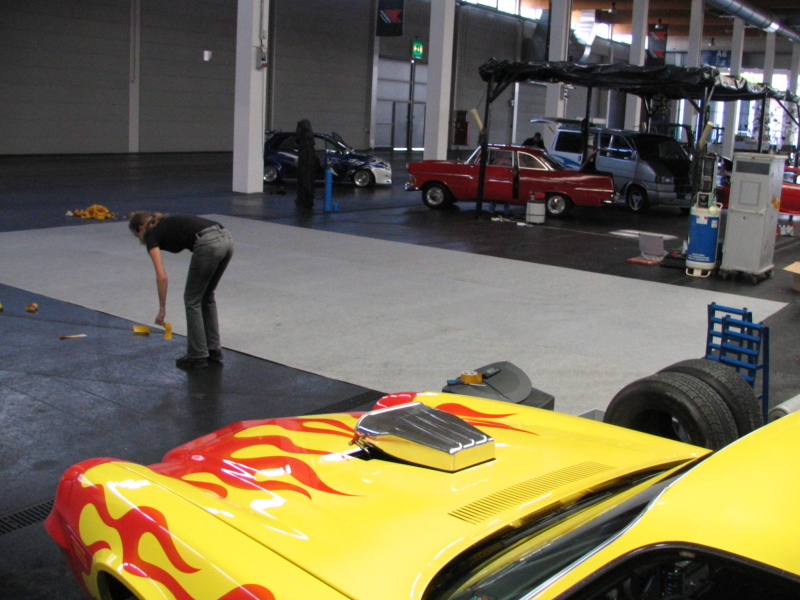 Tuning World Bodensee 2010