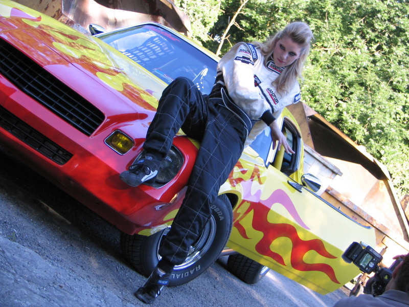 Fotoshooting mit Flo Schöllhorn (Teil 4)