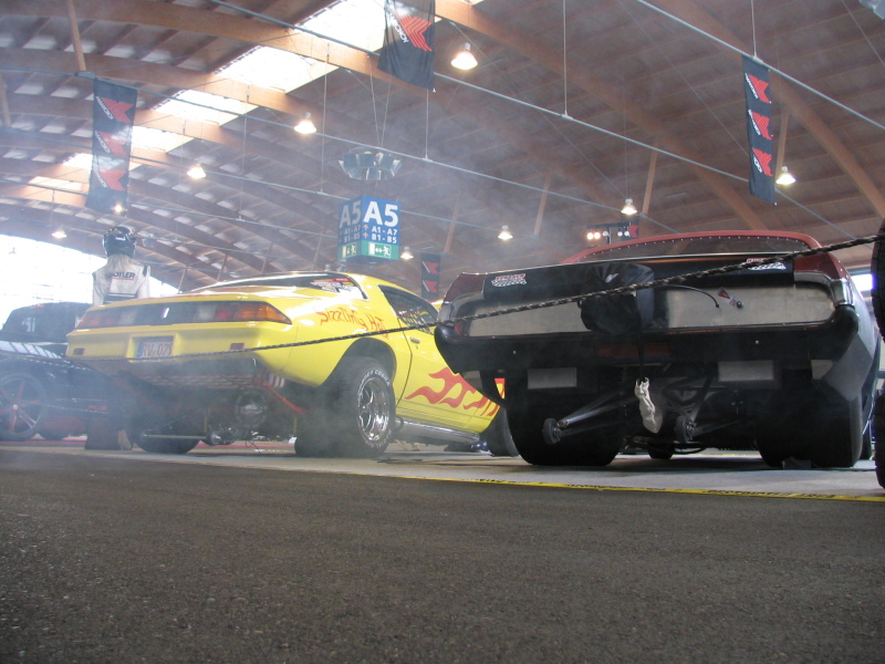 Tuning World Bodensee 2009