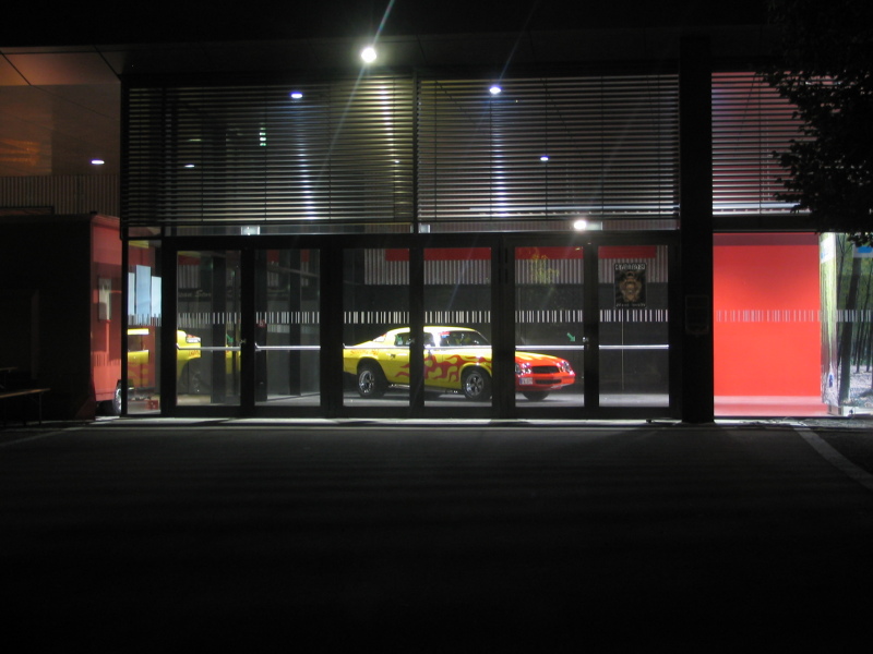 14. US Car & Bike Show Dornbirn 