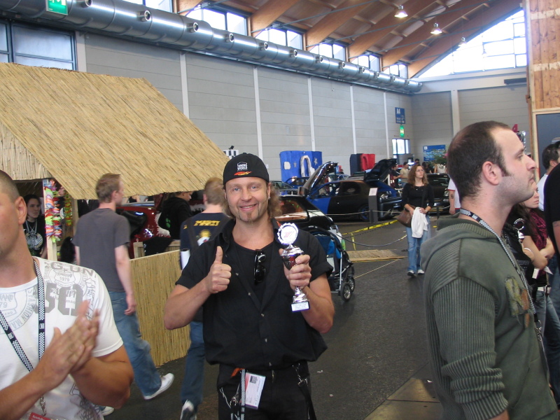 Tuning World Bodensee 2009