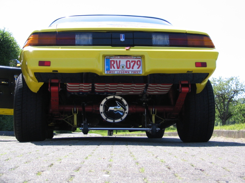 Klassikwelt Bodensee 2009