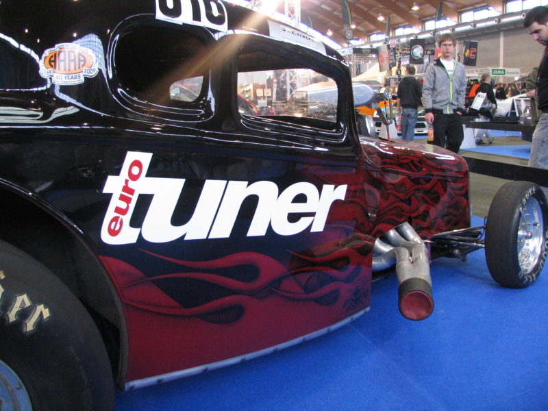 Tuning World Bodensee 2010