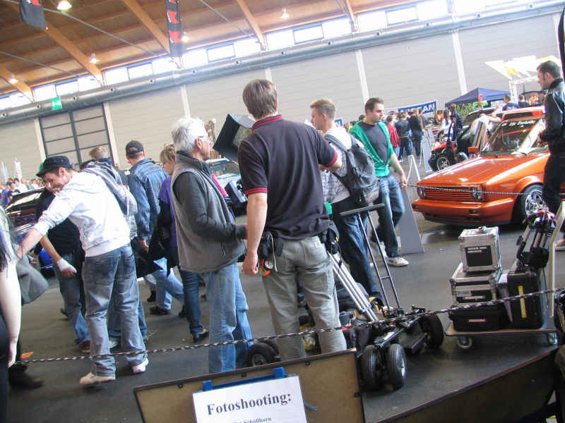Tuning World Bodensee 2009