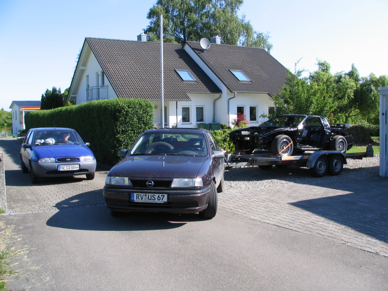 Klassikwelt Bodensee 2009