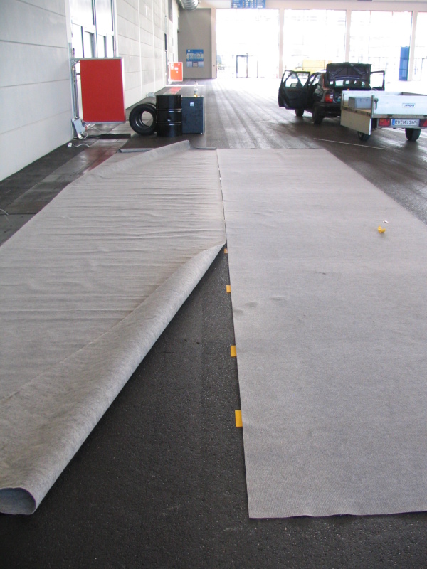 Tuning World Bodensee 2011