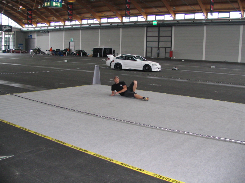 Tuning World Bodensee 2009