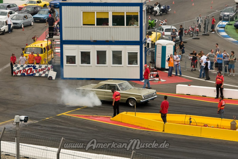 PublicRaceDays Hockenheim