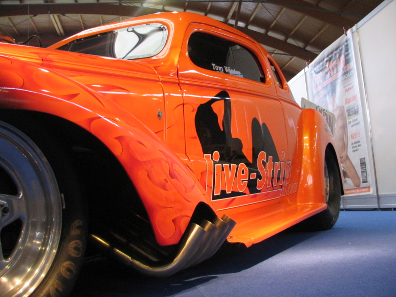 Tuning World Bodensee 2010