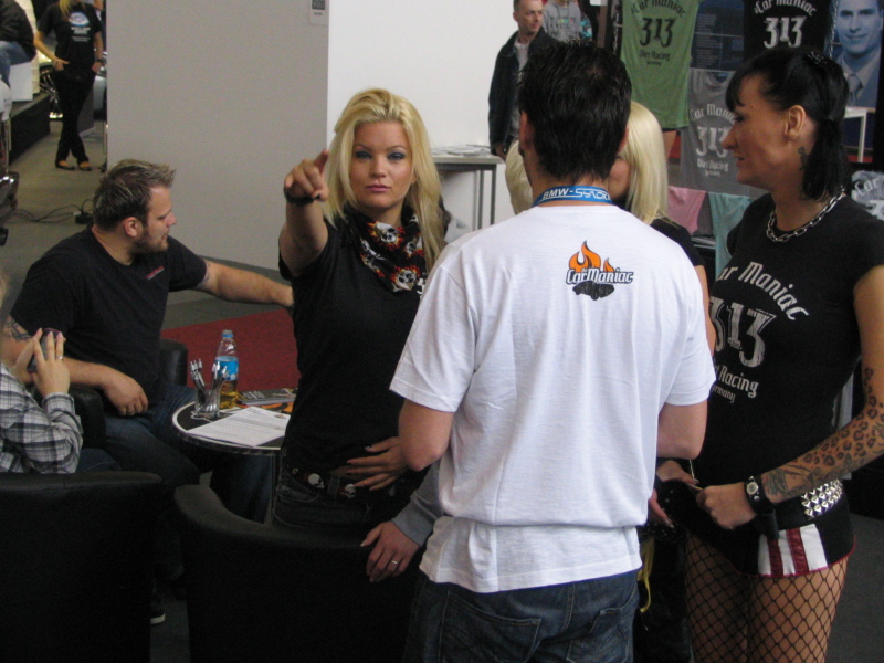 Tuning World Bodensee 2010