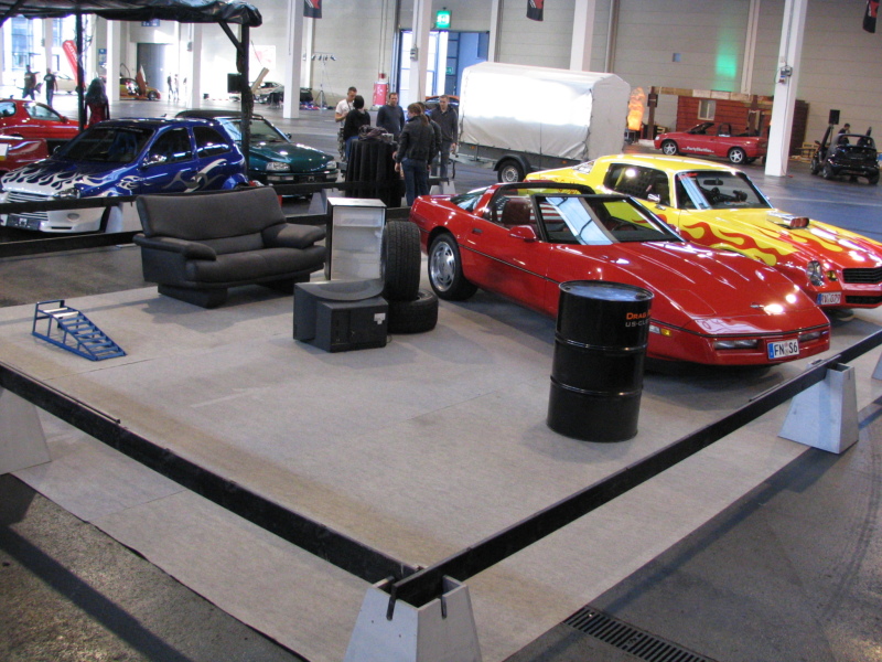 Tuning World Bodensee 2010