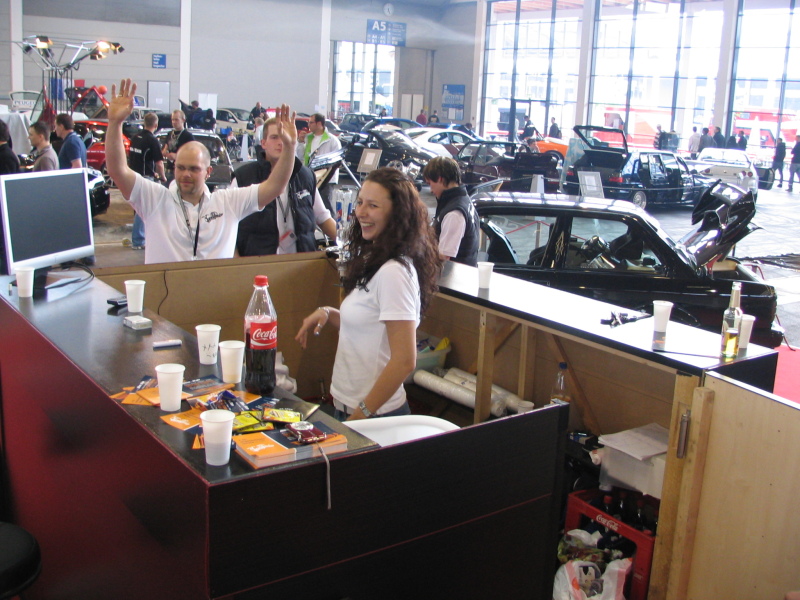 Tuning World Bodensee 2009