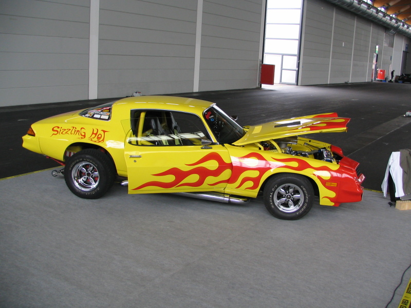 Tuning World Bodensee 2009