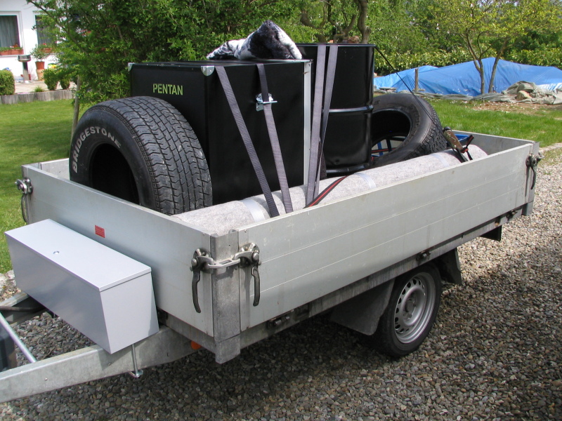 Tuning World Bodensee 2011