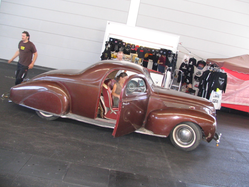 Klassikwelt Bodensee 2009