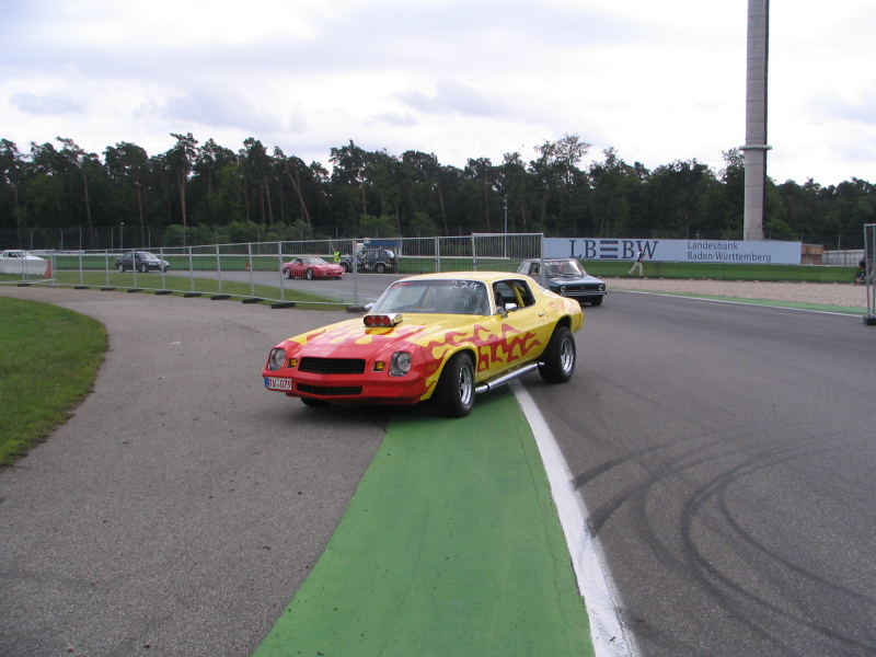 PublicRaceDays Hockenheim 