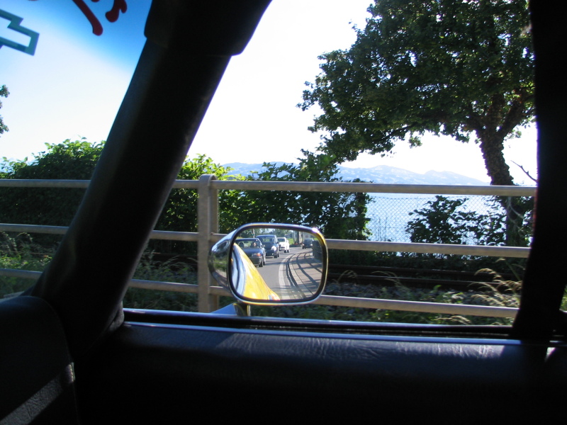 14. US Car & Bike Show Dornbirn 