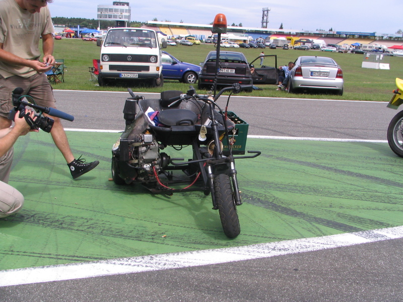 PublicRaceDays Hockenheim 