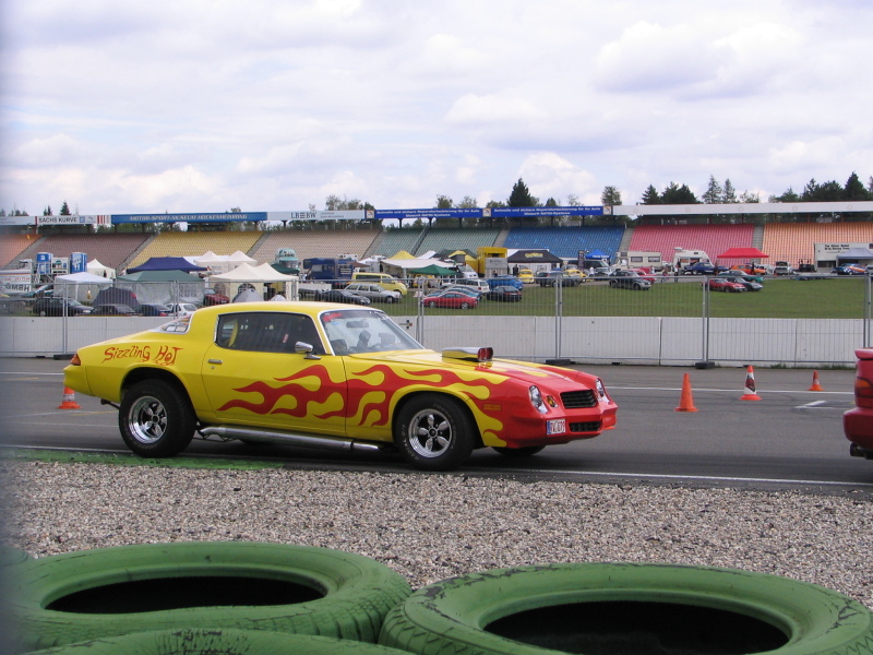 PublicRaceDays Hockenheim 