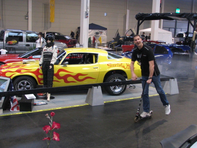 Tuning World Bodensee 2010