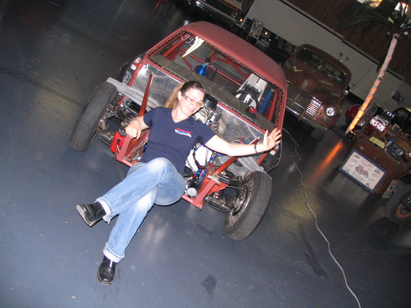 14. US Car & Bike Show Dornbirn 