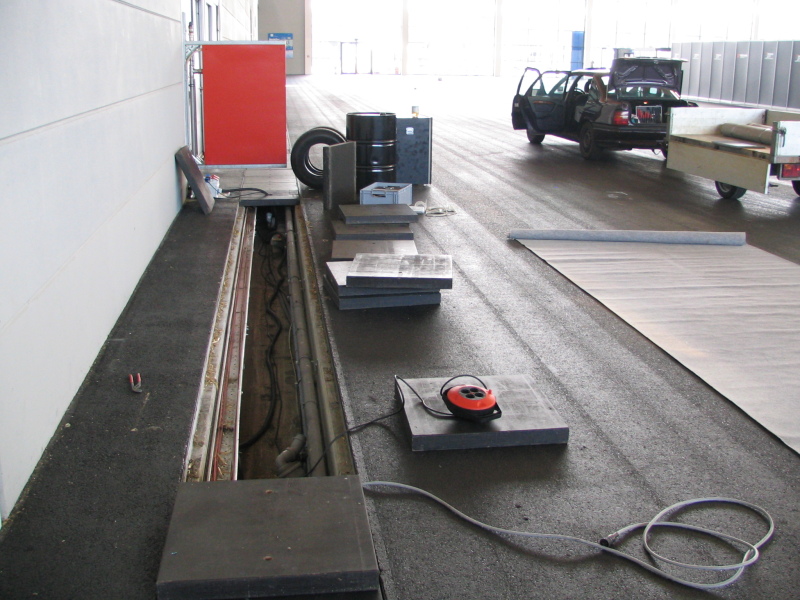 Tuning World Bodensee 2011