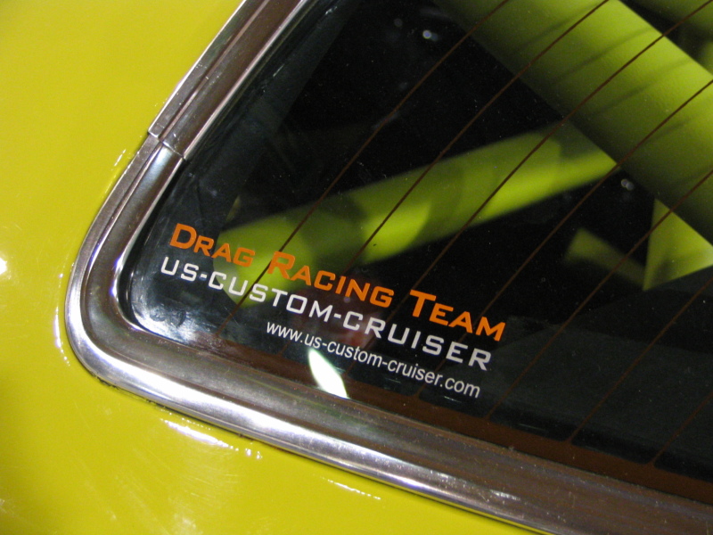 Tuning World Bodensee 2010