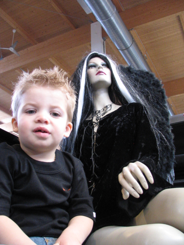 Tuning World Bodensee 2010