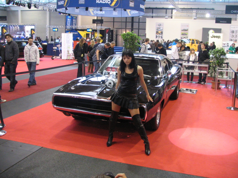 Tuning World Bodensee 2010