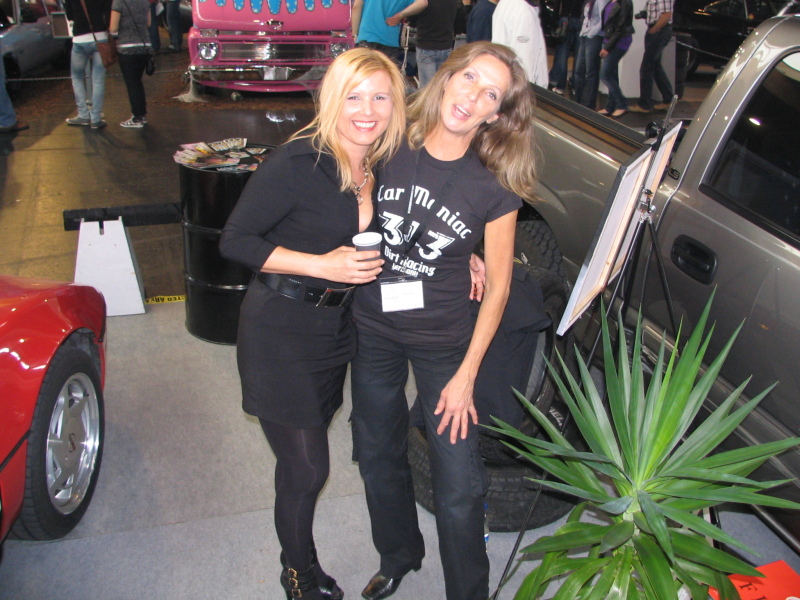 Tuning World Bodensee 2010