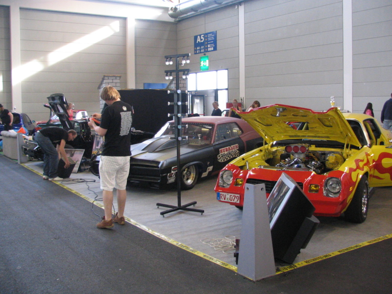 Tuning World Bodensee 2009