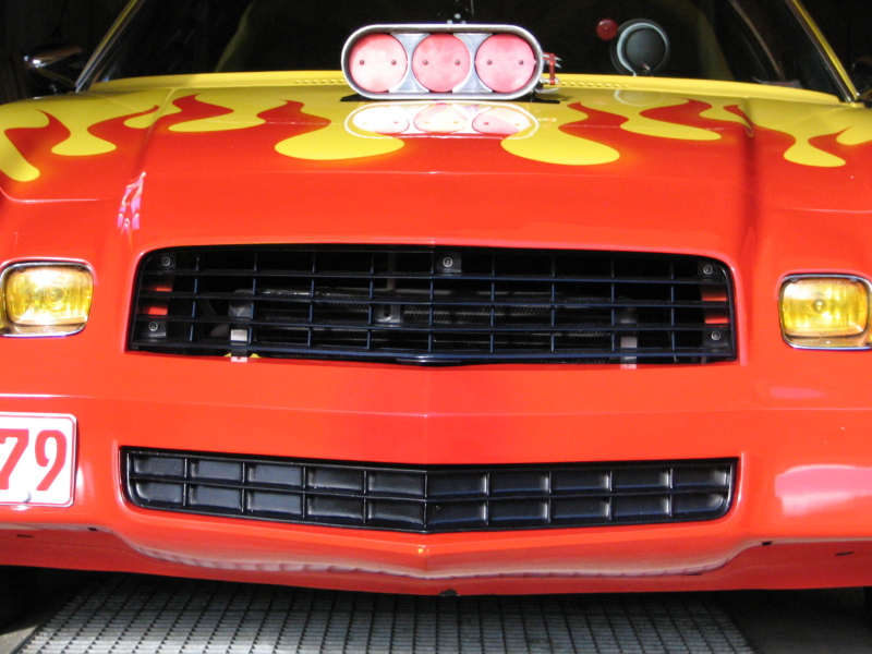 Tuning World Bodensee 2010