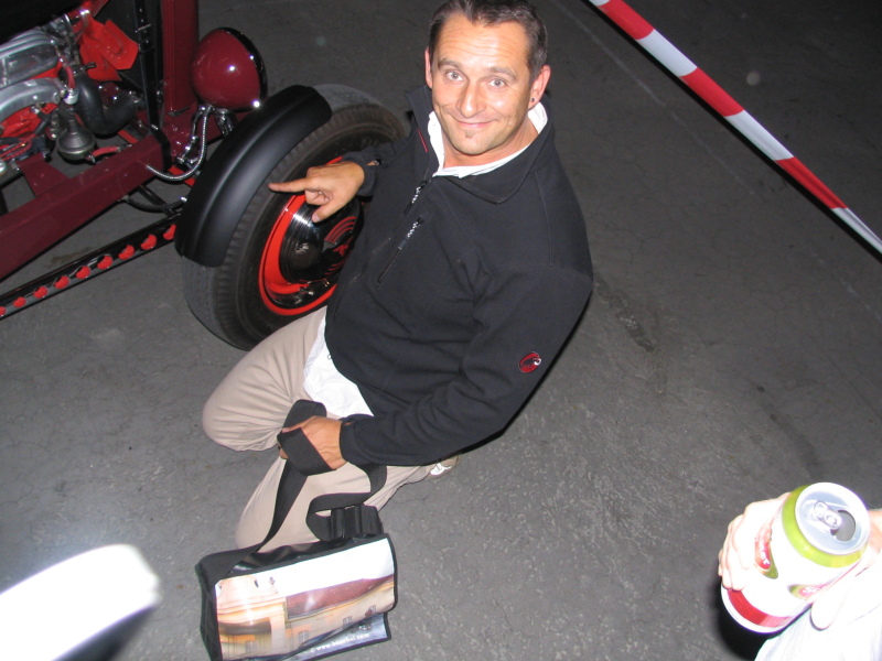 14. US Car & Bike Show Dornbirn 